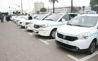 Maroc : 26.000 taxis ont déjà été renouvelés