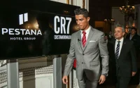 Un hôtel « Cristiano Ronaldo » à Casablanca
