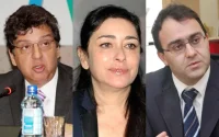 Taoufik Hejira, Karim Ghellab et Yasmina Baddou suspendus de l'istiqlal