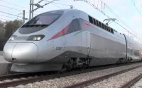 Déjà une gare TGV en projet à Agadir