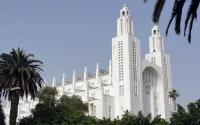 Maroc : 25 millions de dirhams pour restaurer la Cathédrale de Casablanca