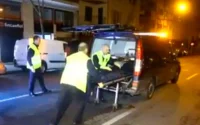 Espagne : un accident causé par un Marocain ivre fait un mort et un blessé grave (vidéo)