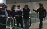 Espagne : un Marocain qui menaçait de faire exploser le TGV arrêté (Photo)