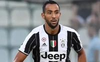 Mehdi Benatia ne quittera pas Juventus de Turin