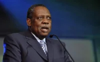 Coupe du Monde 2026 : Issa Hayatou soutient le Maroc (vidéo)