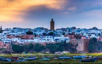 Rabat et Casablanca dans le classement mondial des villes où il fait bon vivre