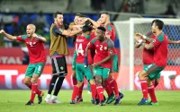 Football : le Mali, prochain adversaire du Maroc, suspendu par la FIFA