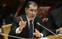 Saad Eddine El Othmani est le nouveau premier ministre marocain (photos)