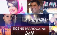 Les chanteurs marocains qui se produiront au Festival Mawazine