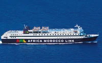 Africa Morocco Link met en activité le bateau « Morocco Star »