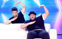 Très bonne prestation d'un Marocain et un Algérien dans « Arabs Got Talent » (vidéo)
