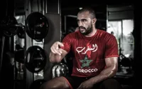 Badr Hari est de retour en prison
