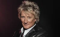 Rod Stewart au festival Mawazine 
