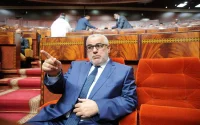 Abdelilah Benkirane démissionne de son poste de député