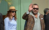 Photos : le roi Mohammed VI et Lalla Salma à Cuba