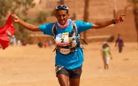 Rachid El Morabity remporte le Marathon des Sables
