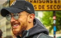 Saad Lamjarred : « Je vous demande pardon »