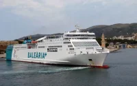 Balearia va lancer une liaison maritime entre Sète et Al Hoceima
