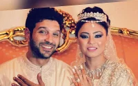 L'acteur Anas El Baz se marie et présente sa femme (photos)