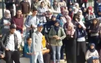 Des manifestations pour dénoncer le scandale sexuel à l'université de Tétouan (vidéo)