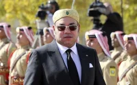 Mohammed VI dans un centre hospitalier à Paris « pour une consultation »