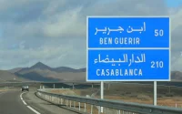 Autoroutes du Maroc dément sa vente à la société française Vinci