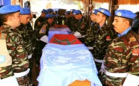 Le casque bleu marocain disparu en Centrafrique retrouvé mort