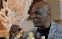 Une salle de boxe et de fitness « Mike Tyson » prévue au Maroc 