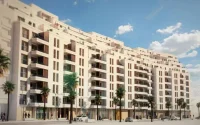 Construction de 5000 logements à Al Hoceima