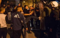 De nouvelles arrestations à Al Hoceima