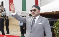 Accident de car à Khénifra : Mohammed VI prend en charge les frais des funérailles et les soins des blessés