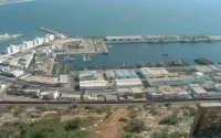 La ville d'Agadir aura un nouveau port
