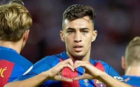 Officiel : Munir El Haddadi peut jouer avec le Maroc