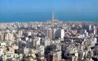 Casablanca parmi les villes plus chères au monde