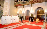 Voici les nouveaux ambassadeurs nommés par le roi Mohammed VI