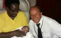 Un bébé trop pressé naît en plein vol de Royal Air Maroc (photos)