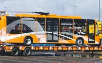 Marrakech : les bus électriques arrivent