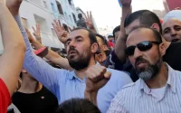 Nasser Zefzafi adresse une lettre au peuple rifain
