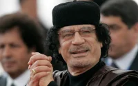 Le Maroc s'est-il emparé de la fortune de Kadhafi ?