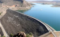Les travaux du barrage d'Al Hoceima lancés à l'avance
