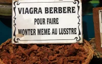 Le trafic du Viagra prolifère entre le Maroc et l'Algérie