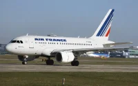 Air France lance le vol Paris Agadir