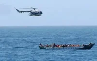Immigration clandestine : les pateras de mort