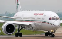 Bruxelles : alerte à la bombe dans un avion de Royal Air Maroc