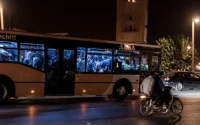 Marrakech lance les bus de nuit (vidéo)