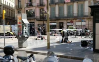 Pas de Marocain parmi les victimes de l'attentat de Barcelone