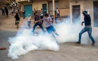Un nouveau manifestant trouve la mort à Al Hoceima