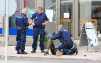 Un Marocain derrière l'attaque en Finlande qui a fait 2 morts et plusieurs blessés