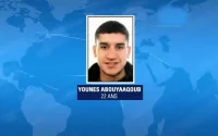 Younès Abouyaaqoub abattu par la police en Espagne