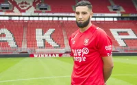 Adnane Tighadouini quitte Malaga pour le FC Twente